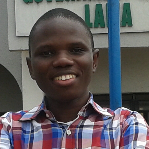 Leke, GRE & GMAT Tutor on Tuteria